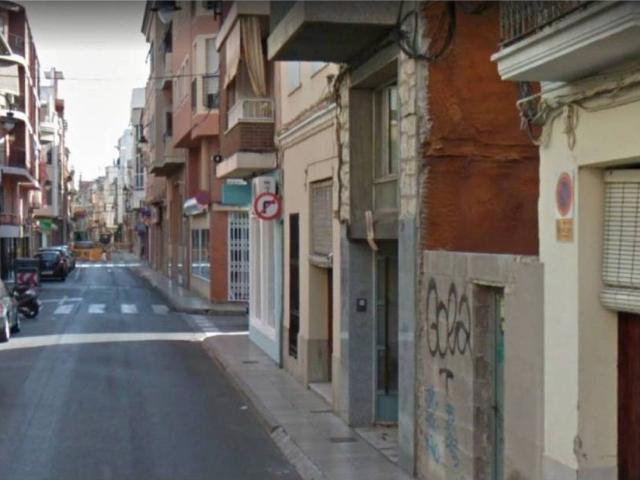 Terreno en venta en la Ribera Alta, Valencia