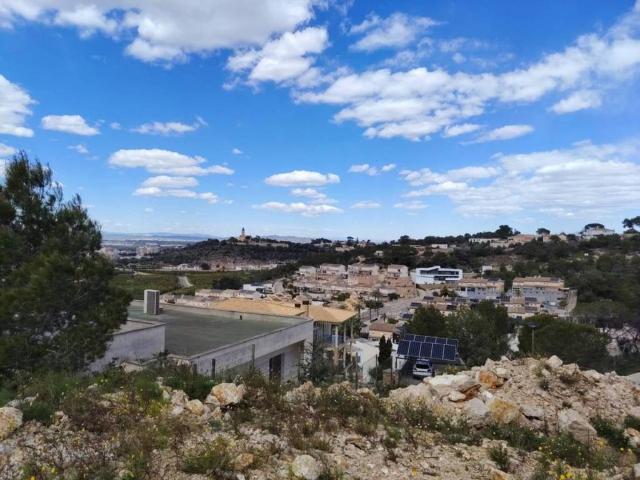 Terreno en venta en la Ribera Alta, Valencia