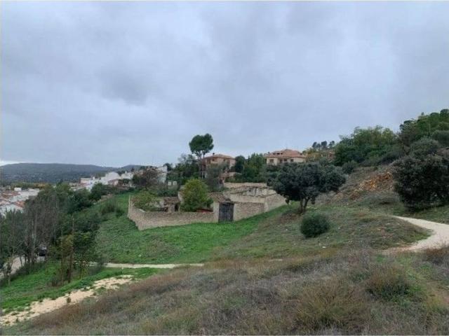 Terreno en venta en Ambite