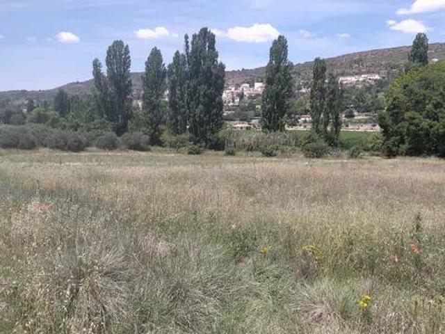 Terreno en venta en Ambite, Madrid