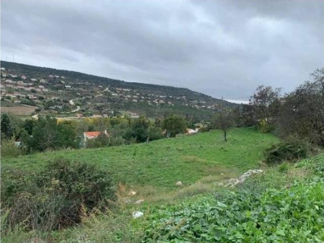 Terreno en venta en Ambite, Madrid