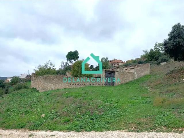 Terreno en venta en Ambite, Madrid