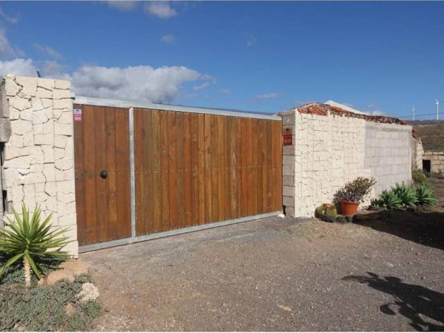 Terreno en venta en Ambite, Madrid