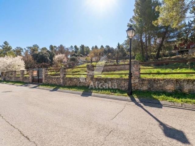 Terreno en venta en Ambite, Madrid