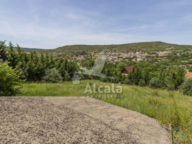 Terreno en venta en Ambite, Madrid
