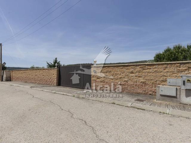 Terreno en venta en Ambite, Madrid