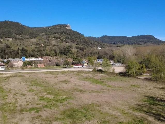 Terreno en venta en la Selva, Catalunya