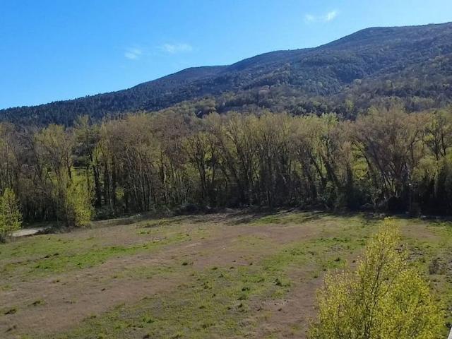 Terreno en venta en la Selva, Catalunya