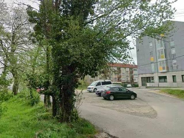 Terreno en venta en Ames, Santiago