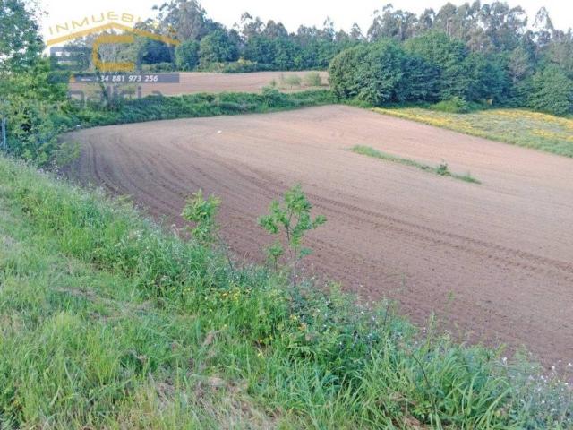 Terreno en venta en Ames, Santiago