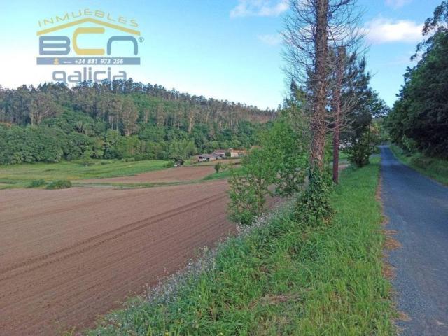 Terreno en venta en Ames, Santiago