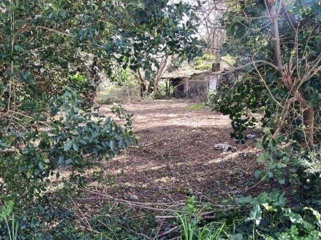 Terreno en venta en Ames, Santiago