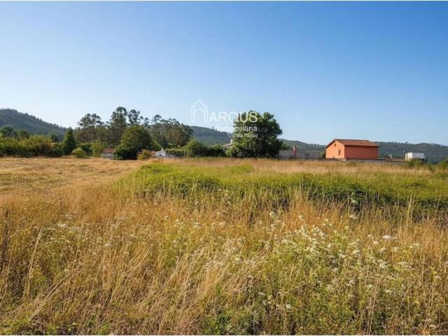 Terreno en venta en Ames, Santiago