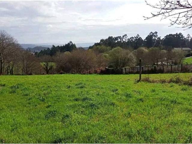 Terreno en venta en Ames, Santiago