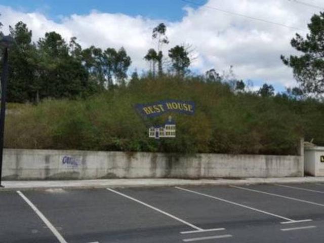 Terreno en venta en Ames, Santiago