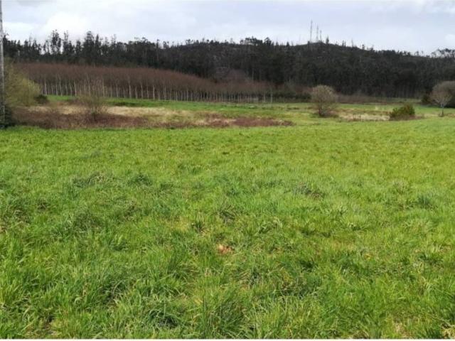 Terreno en venta en Ames, Santiago