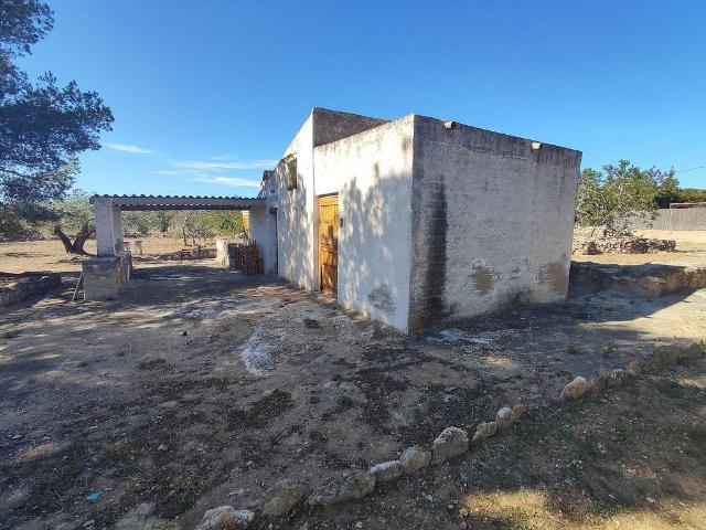 Terreno en venta en l'Ametlla de Mar, Tarragona