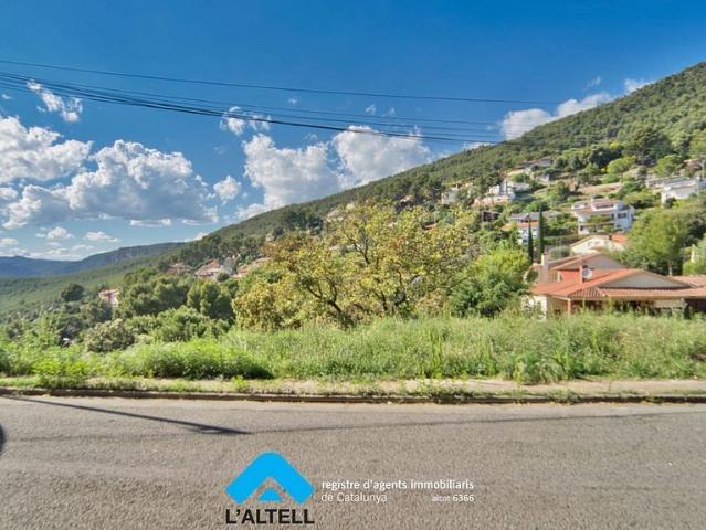 Terreno en venta en Vallès Oriental, Catalunya