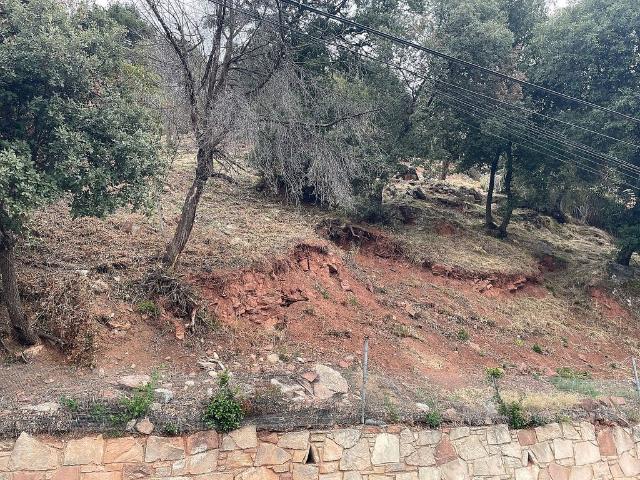 Terreno en venta en Vallès Oriental, Catalunya