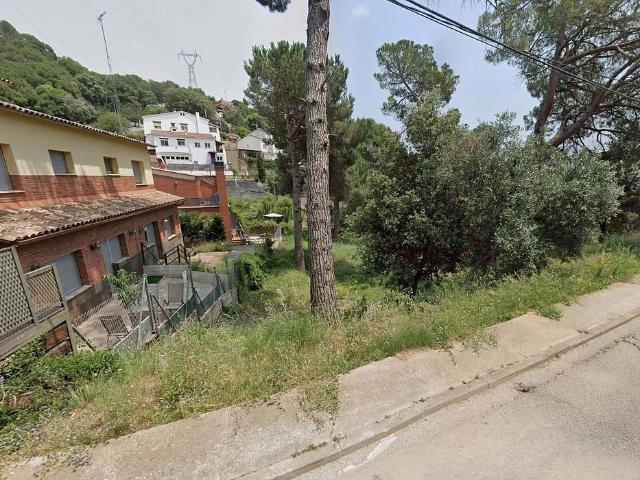 Terreno en venta en Vallès Oriental, Catalunya
