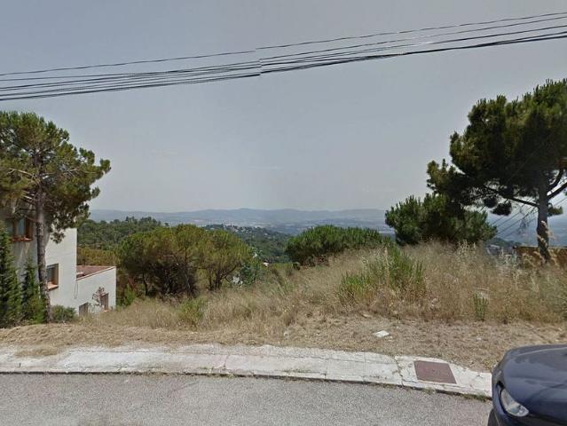 Terreno en venta en Vallès Oriental, Catalunya