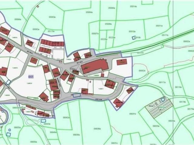 Terreno en venta en Amezketa, Guipúzcoa