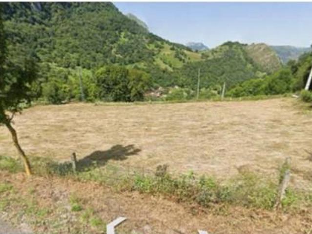 Terreno en venta en Amieva