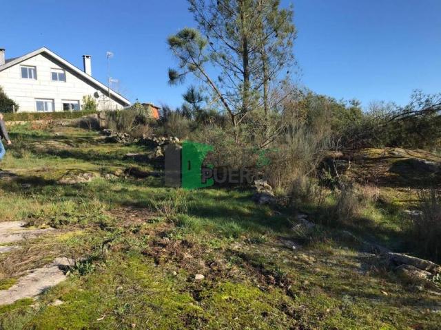 Terreno en venta en Ourense, Galicia