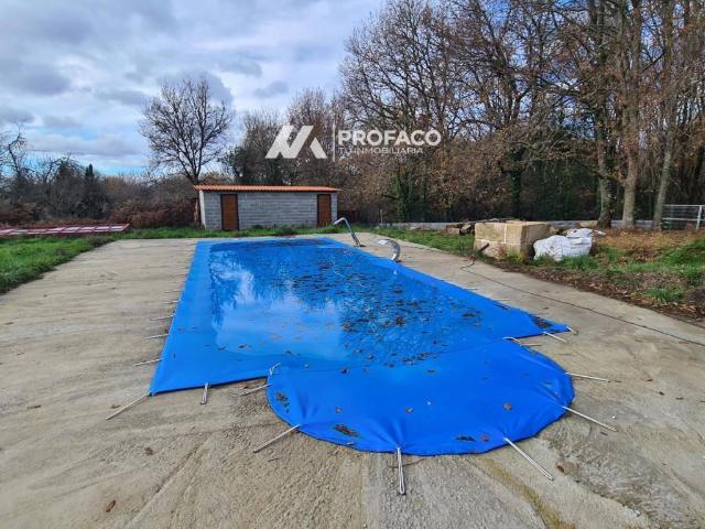 Terreno en venta en Ourense, Galicia