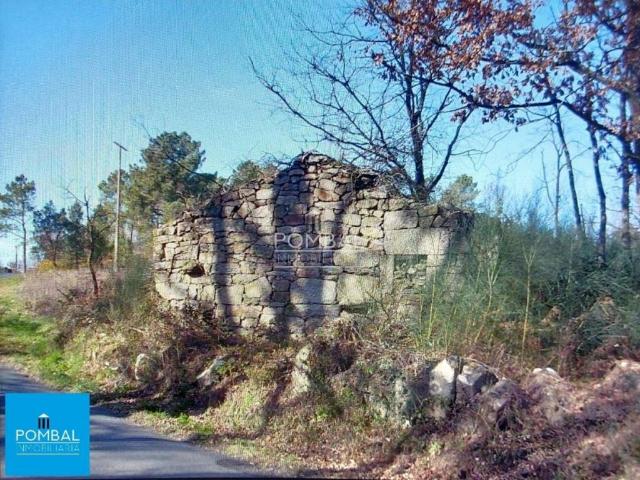 Terreno en venta en Ourense, Galicia