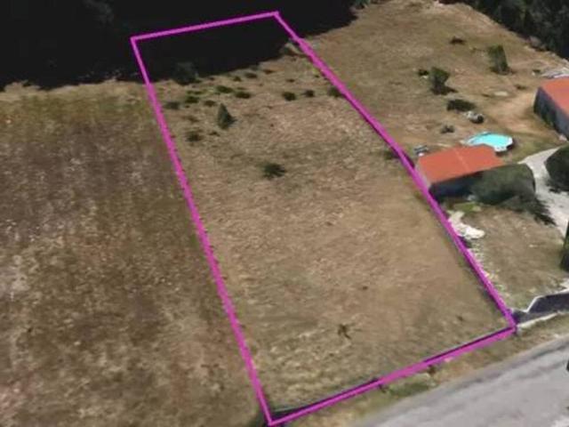 Terreno en venta en Amoeiro, Ourense