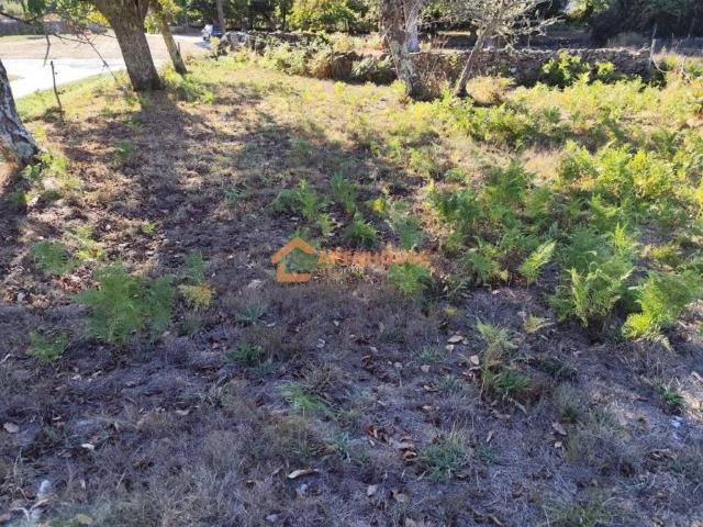 Terreno en venta en Ourense, Galicia