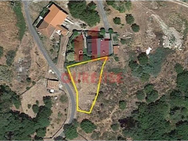 Terreno en venta en Ourense, Galicia