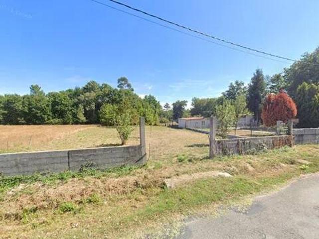 Terreno en venta en Ourense, Galicia