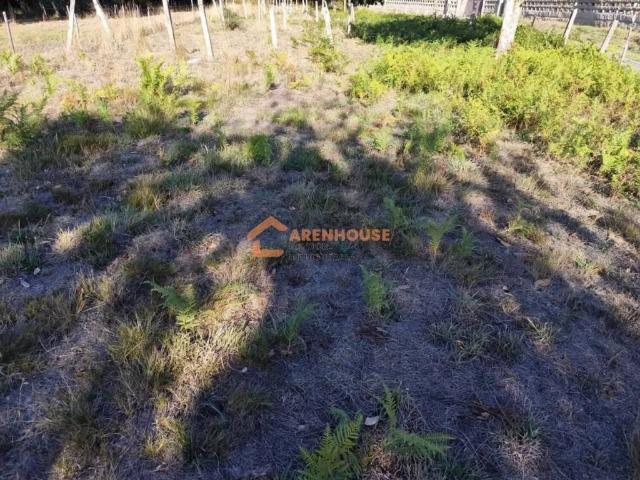 Terreno en venta en Amoeiro, Ourense