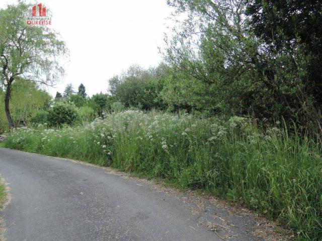 Terreno en venta en Amoeiro, Ourense