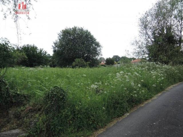 Terreno en venta en Ourense, Galicia