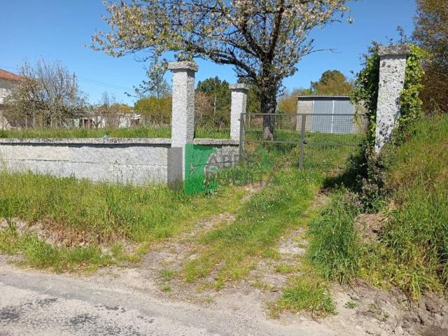 Terreno en venta en Ourense, Galicia