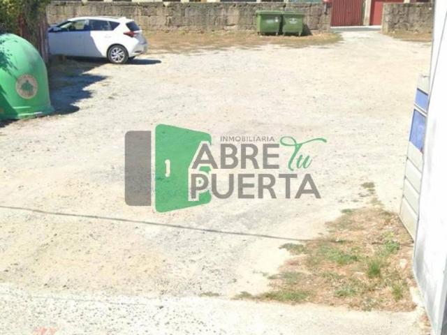 Terreno en venta en Amoeiro