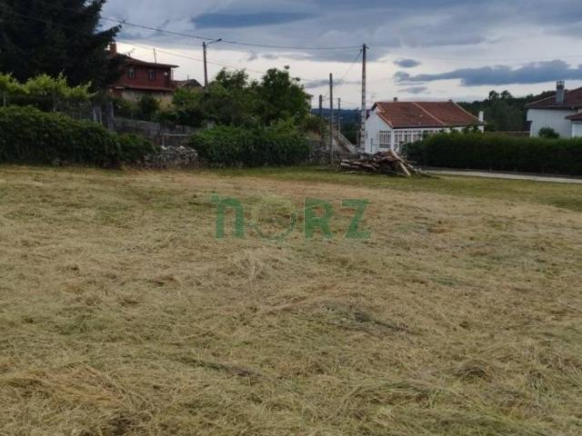 Terreno en venta en Ourense, Galicia