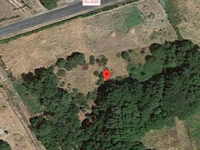 Terreno en venta en Amoeiro, Ourense