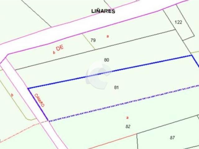 Terreno en venta en Ourense, Galicia