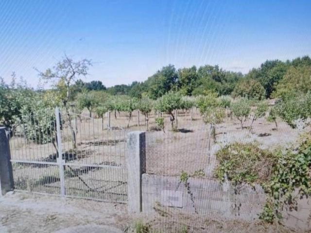 Terreno en venta en Amoeiro, Ourense