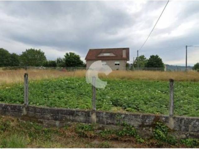 Terreno en venta en Ourense, Galicia
