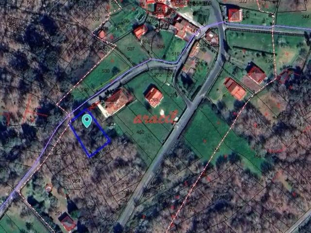 Terreno en venta en Ourense, Galicia