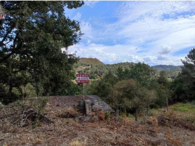 Terreno en venta en Ourense, Galicia