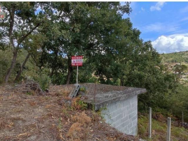 Terreno en venta en Ourense, Galicia