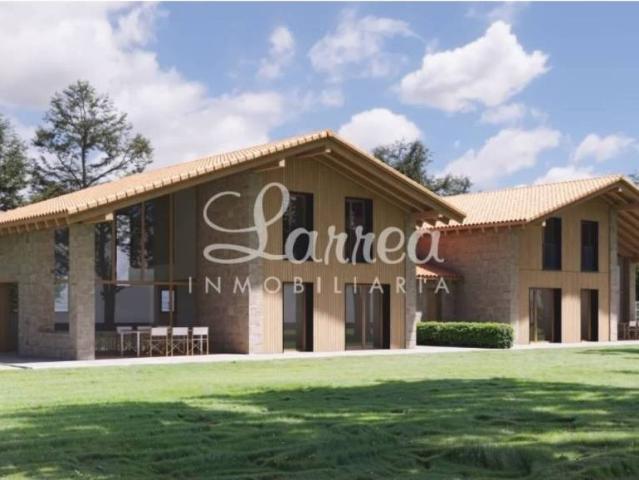 Terreno en venta en Amorebieta-etxano, Vizcaya