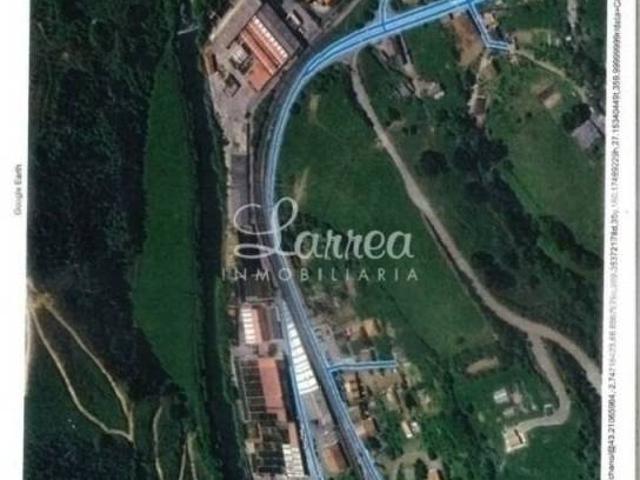 Terreno en venta en Amorebieta-etxano, Guipúzcoa