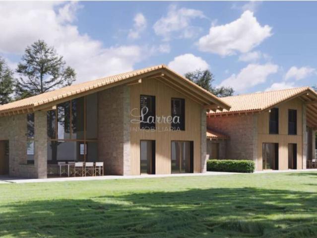 Terreno en venta en Amorebieta-etxano, Guipúzcoa